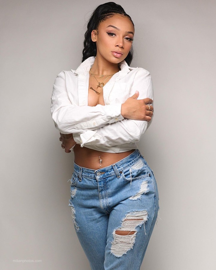 Shadean Peniston