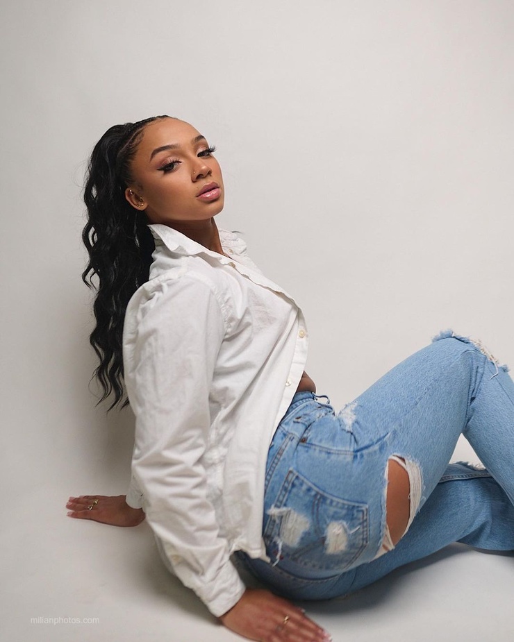 Shadean Peniston