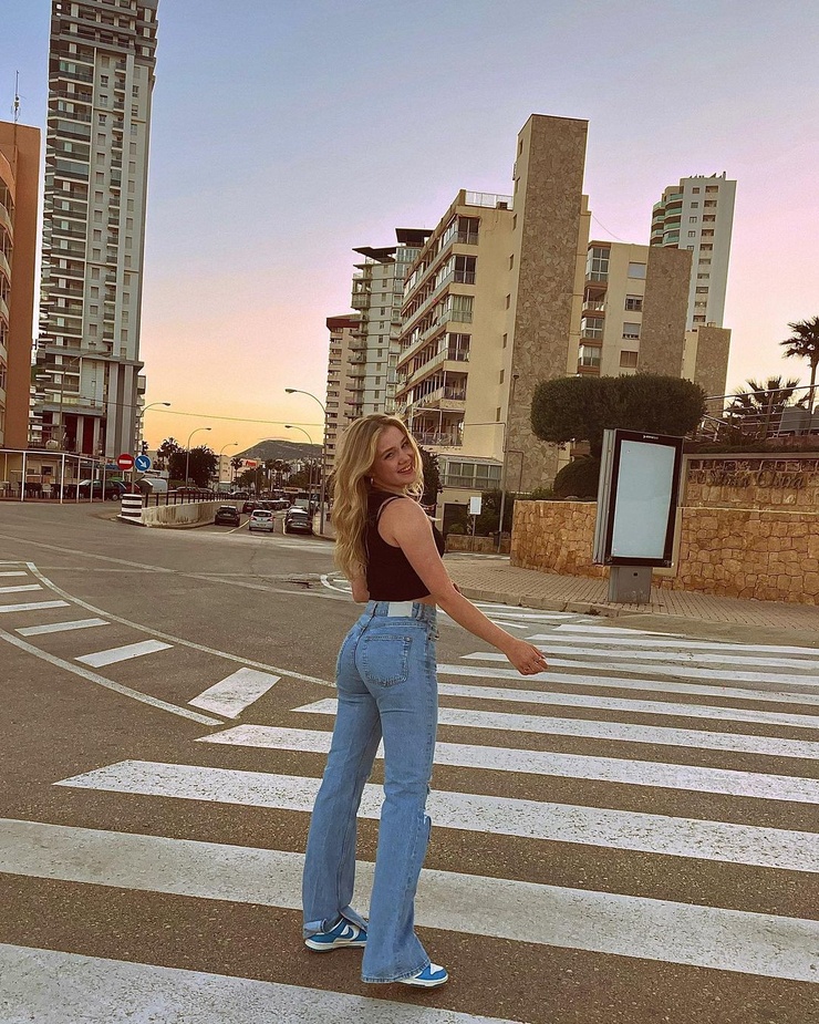 Chiara Tews