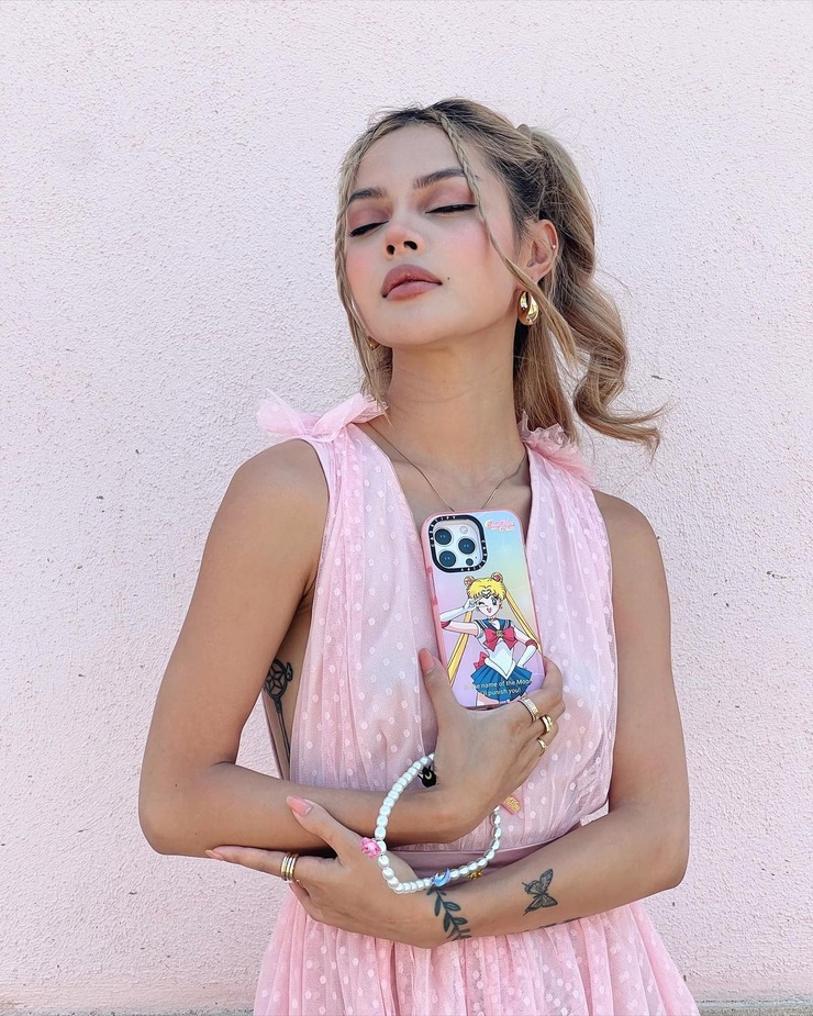 Lily Maymac