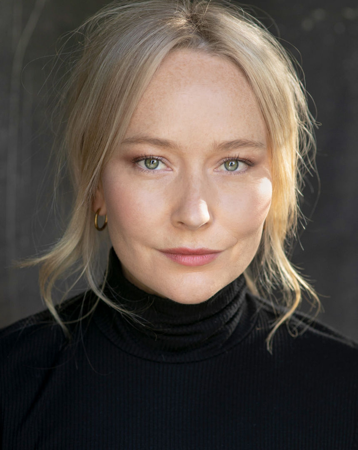Picture of Fern Sutherland