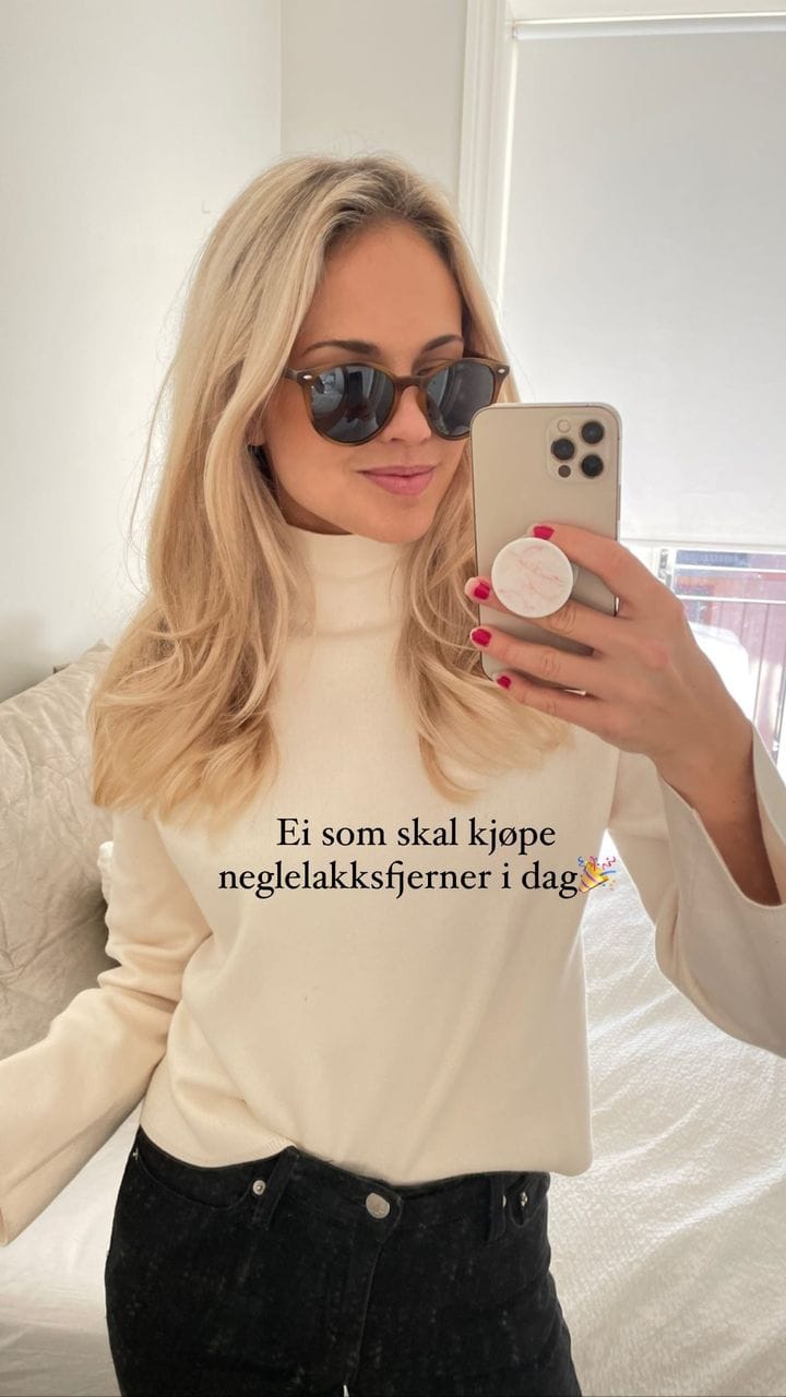 Emilie Nereng