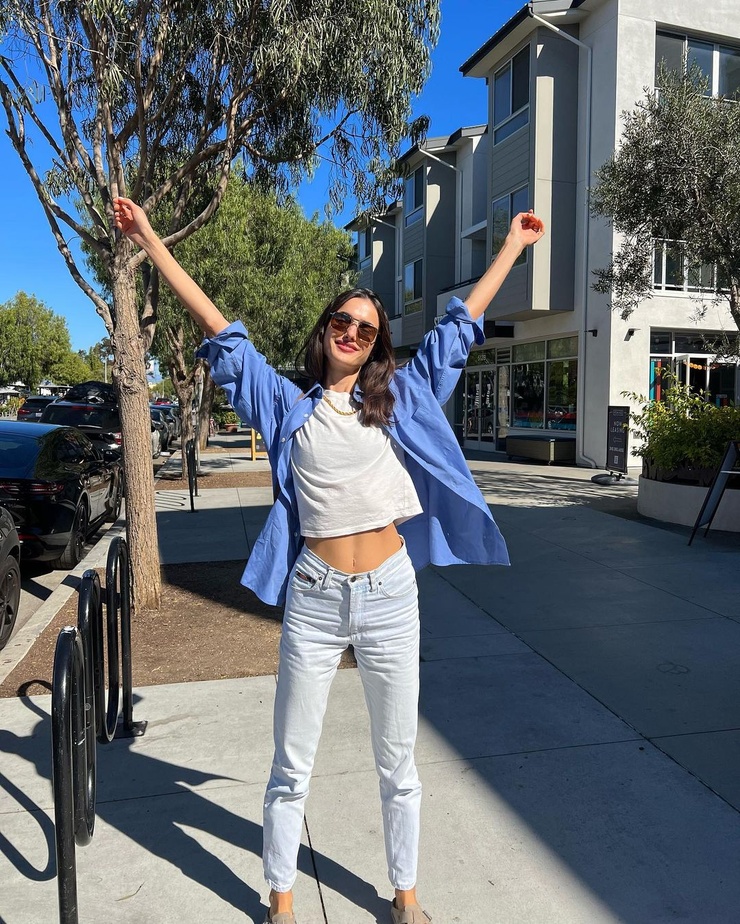 Blanca Padilla