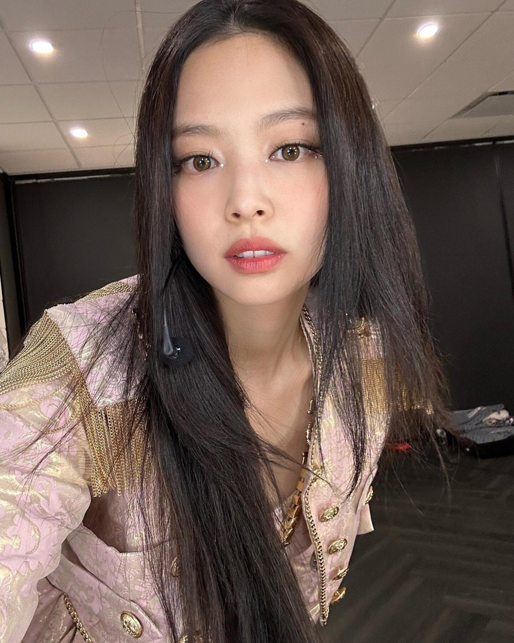 Jennie Kim