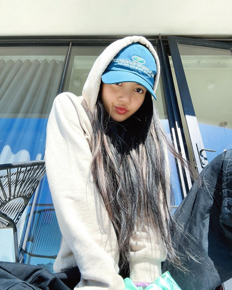 Lalisa Manoban