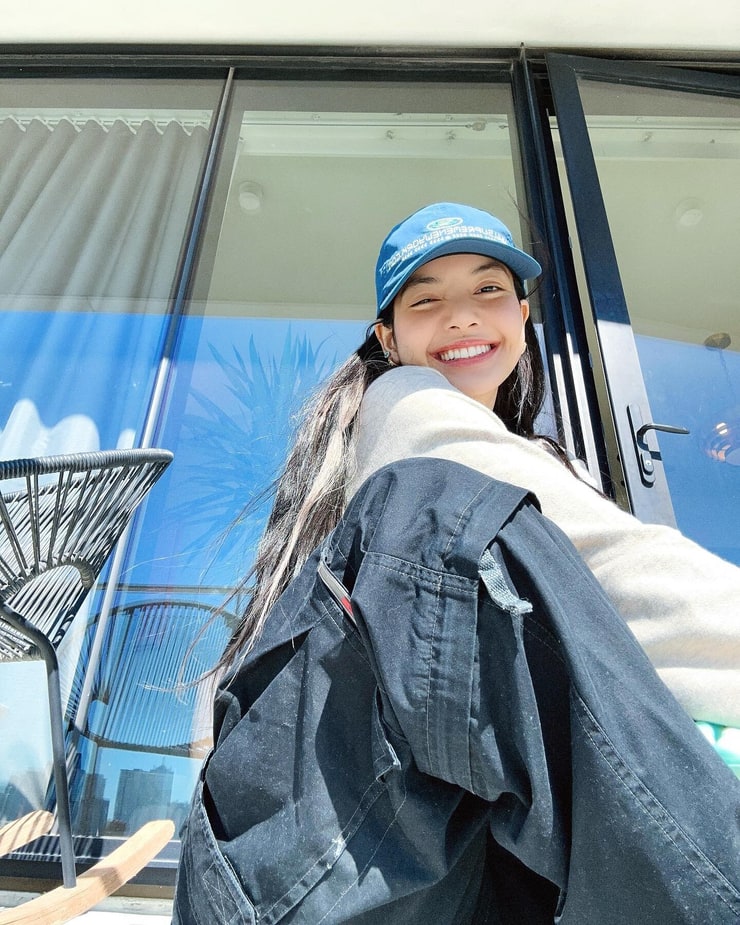 Lalisa Manoban Lalisa Manoban