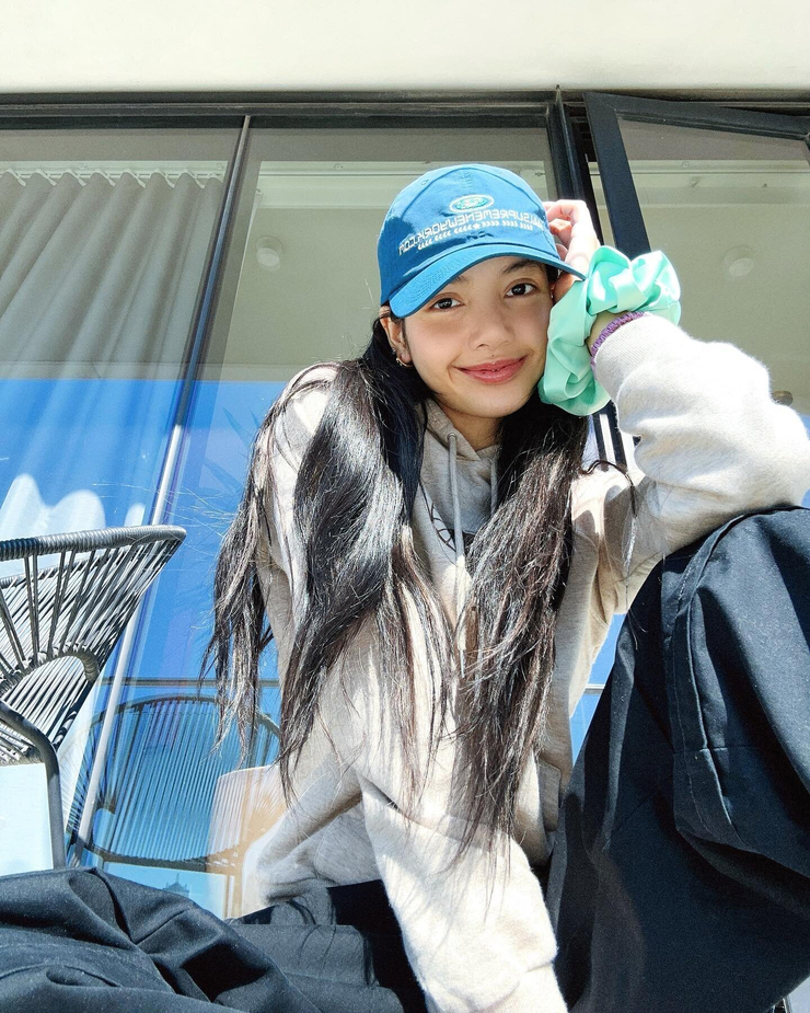 Lalisa Manoban Lalisa Manoban