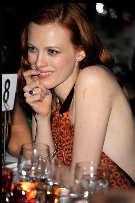 Karen Elson Karen Elson