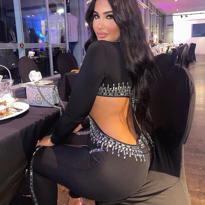 Jessica Foster
