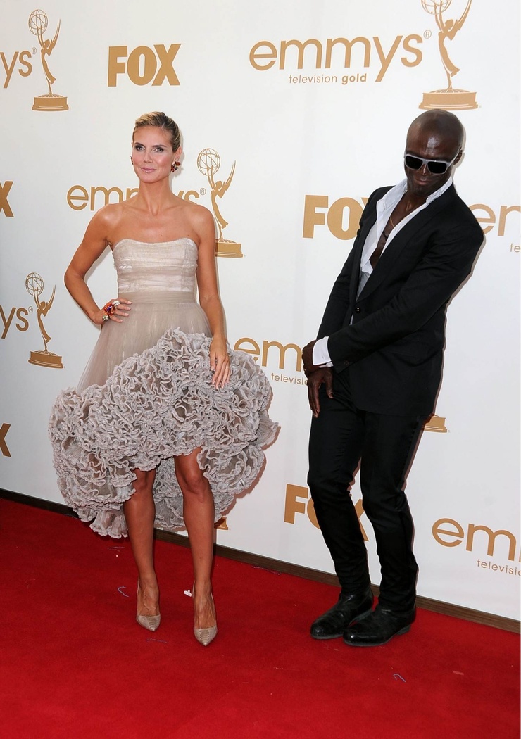 Heidi Klum