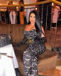 Picture of Jessica Foster