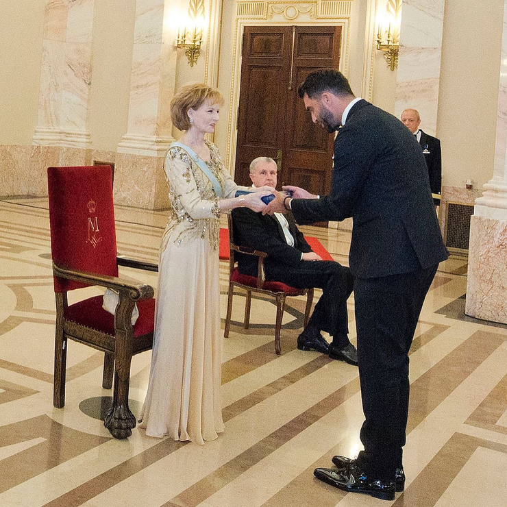 Horia Tecău