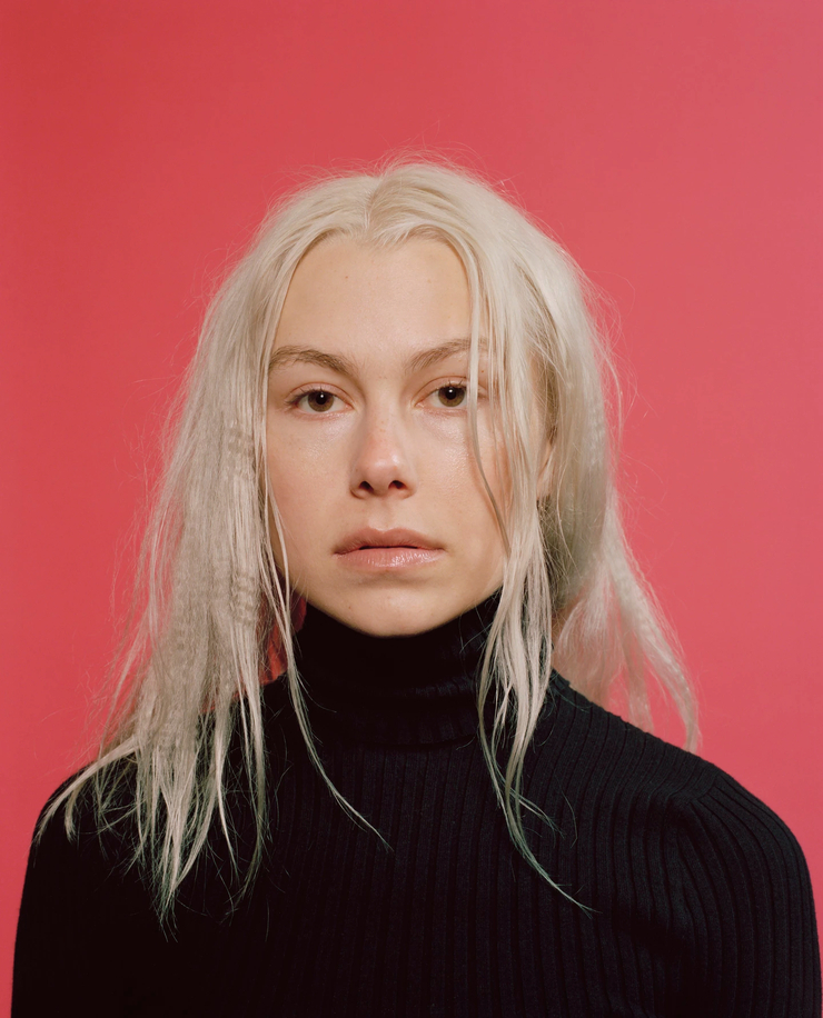 Phoebe Bridgers