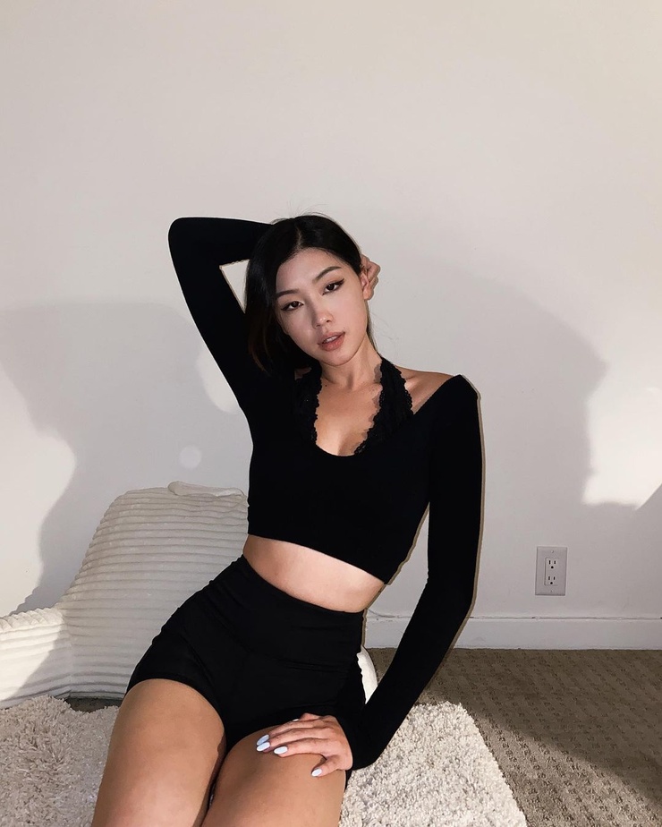 Nancy Zhang