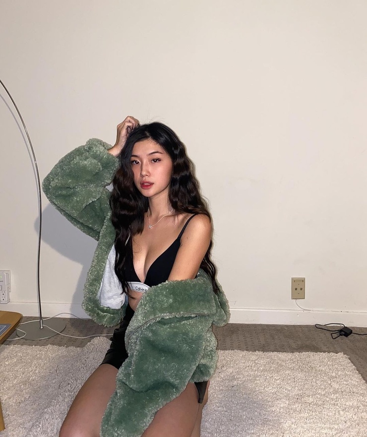 Nancy Zhang