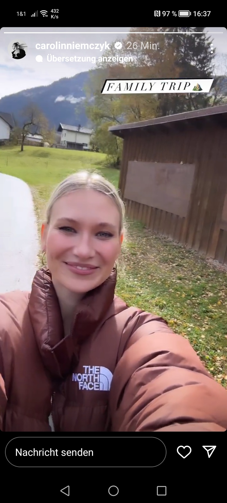 Carolin Niemczyk Carolin Niemczyk