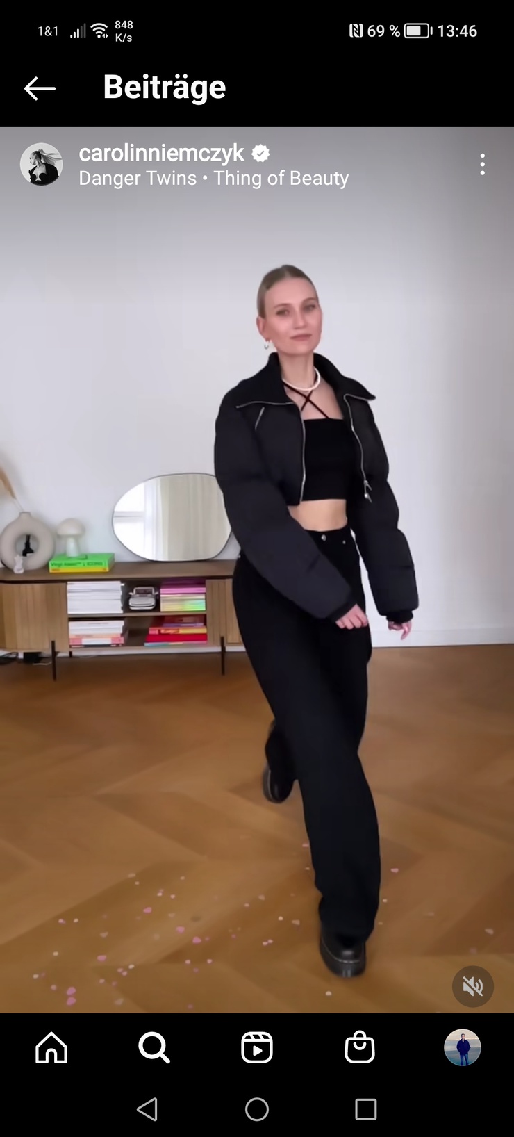 Carolin Niemczyk Carolin Niemczyk
