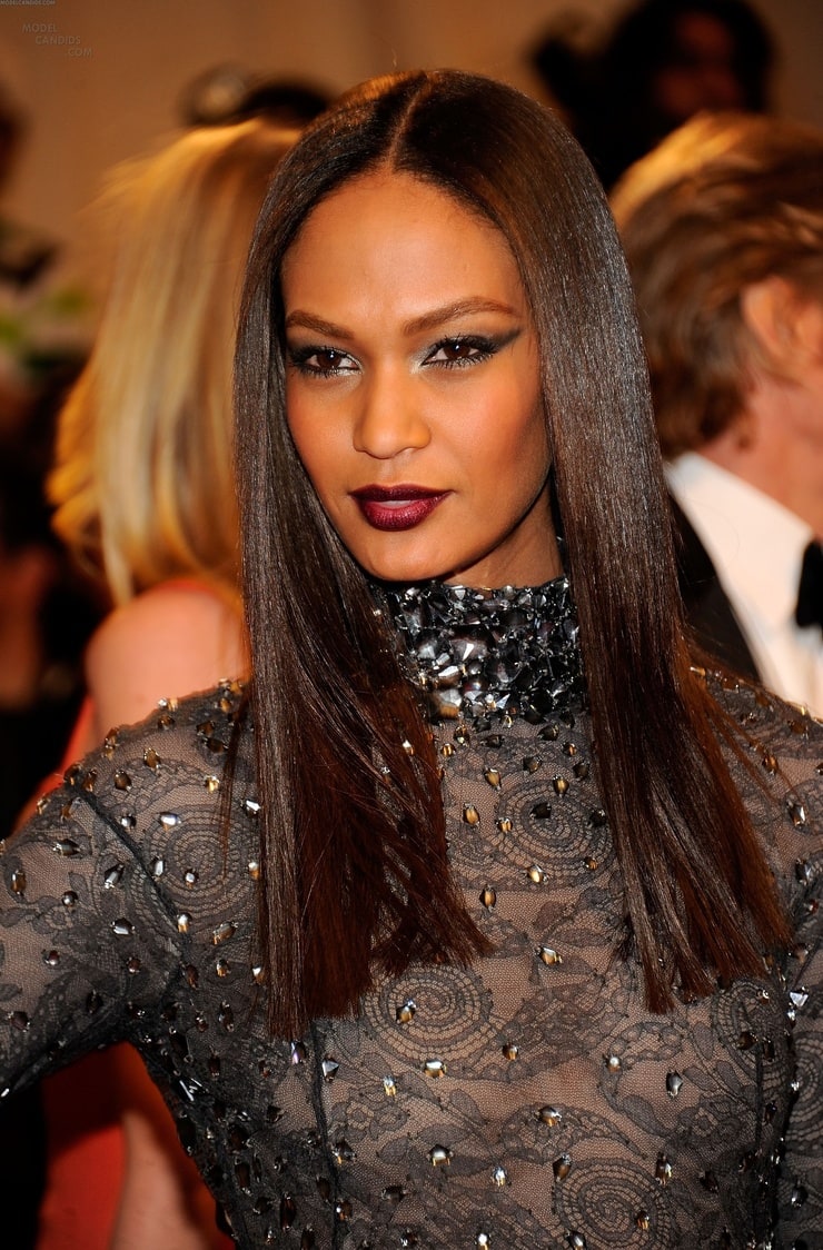 Joan Smalls Joan Smalls