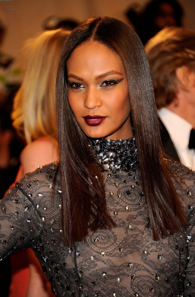 Joan Smalls