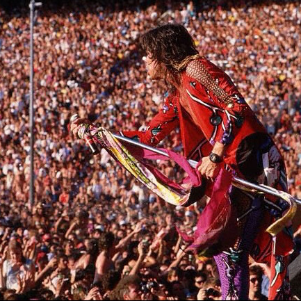 Steven Tyler Steven Tyler