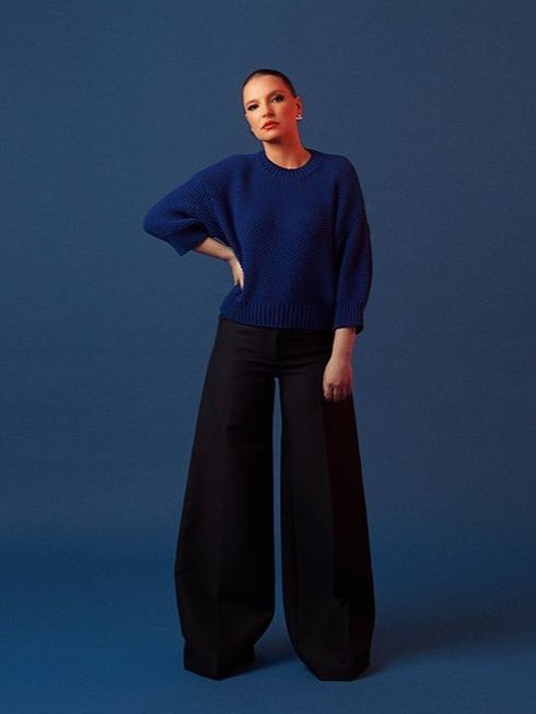 Anne Sila