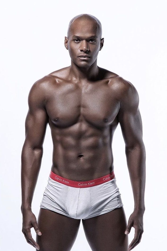 Rhyheim Shabazz