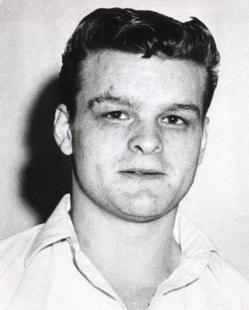 Charles Starkweather
