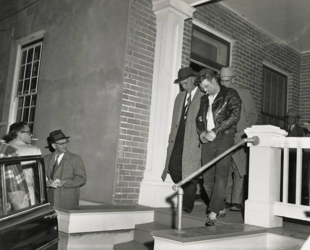 Charles Starkweather