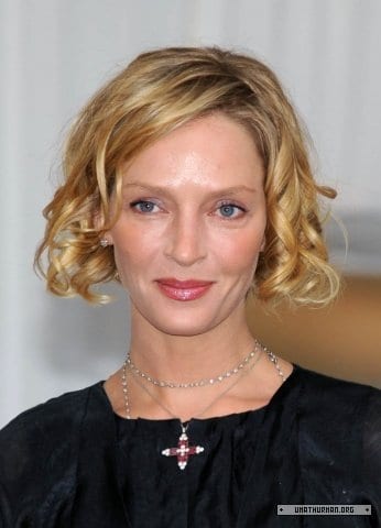 Uma Thurman