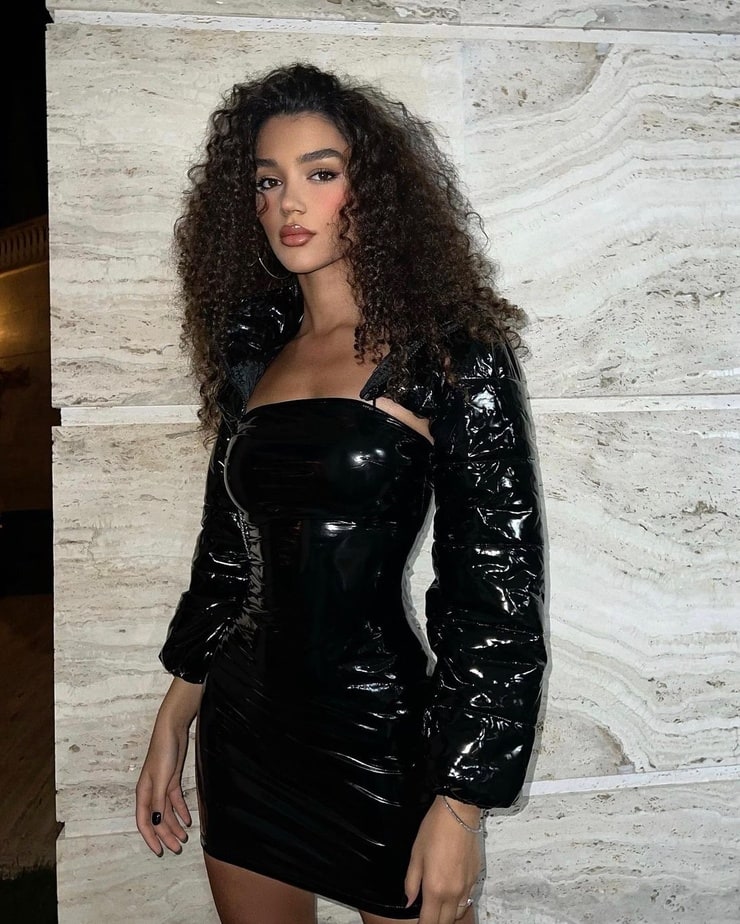 Picture of Klaudia Kalia