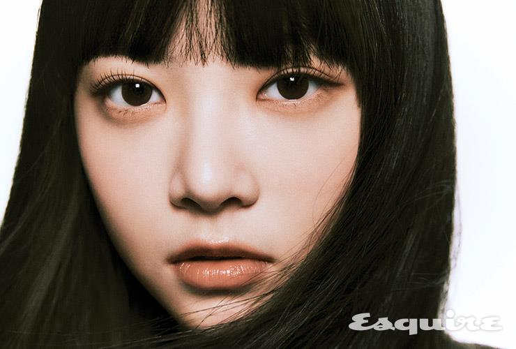 Eun-chae Hong
