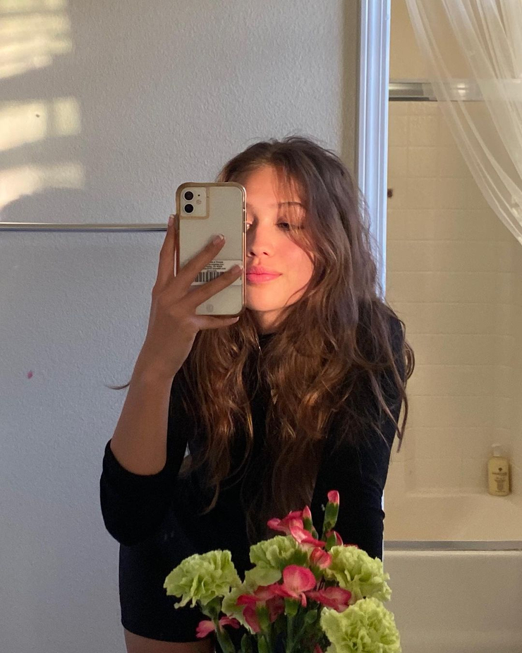 Lily Gallardo