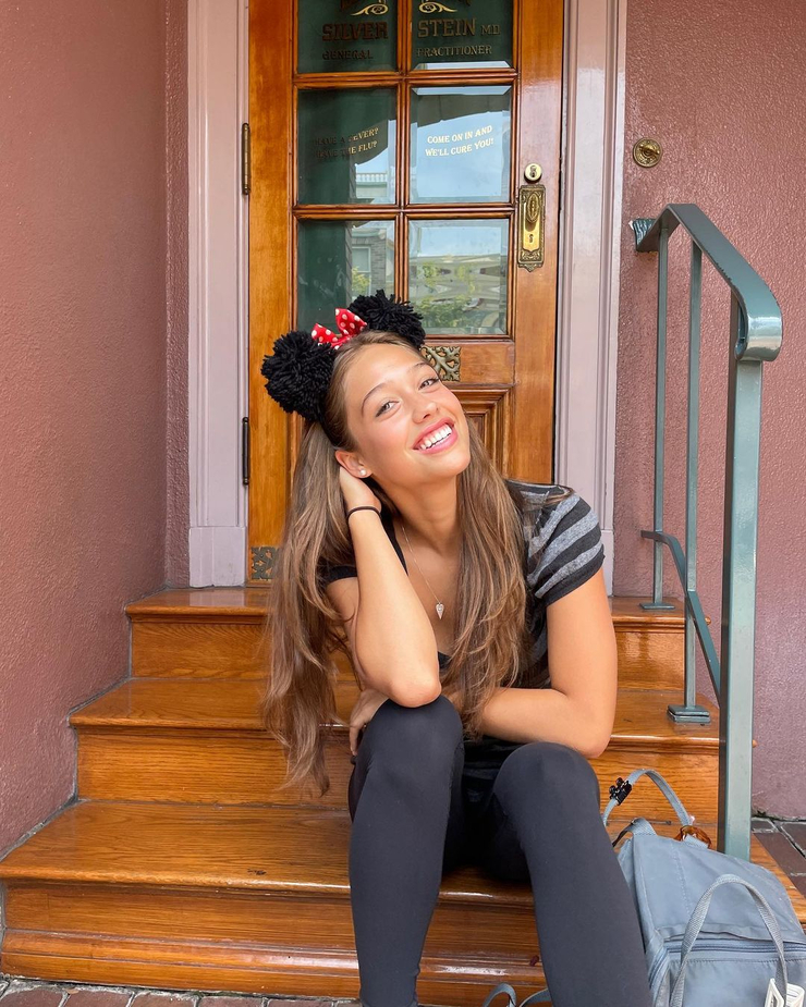 Lily Gallardo