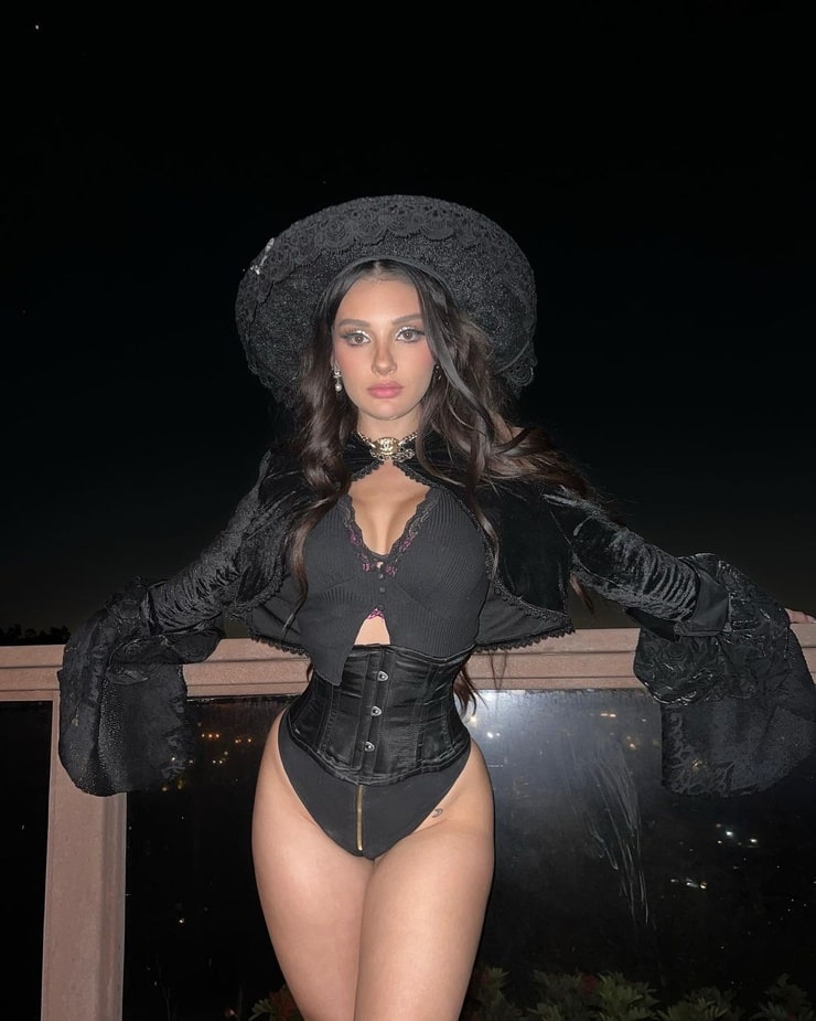 Natalie Gibson