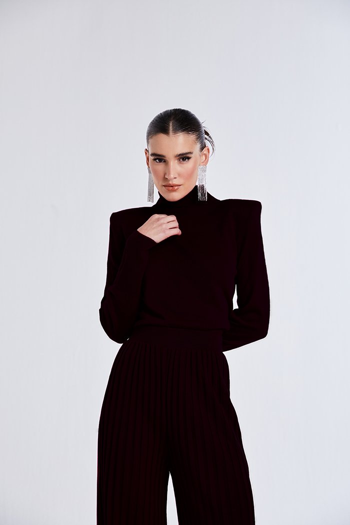 Celia Lopez model
