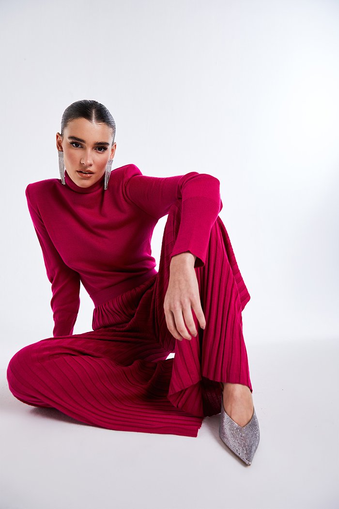 Celia Lopez model