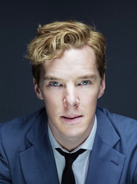 Benedict Cumberbatch