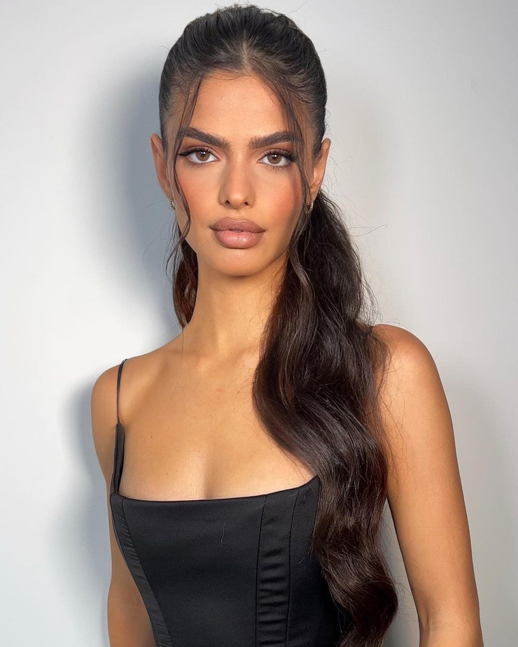 Naida Estubier