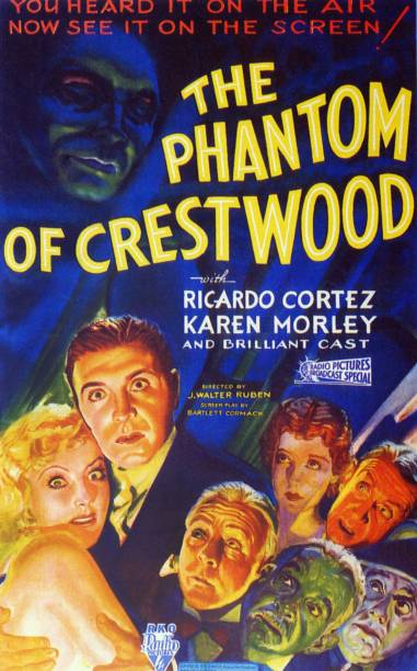 The Phantom of Crestwood