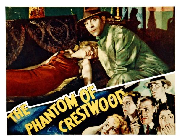 The Phantom of Crestwood