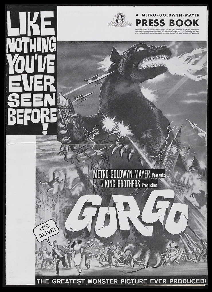 Gorgo Gorgo
