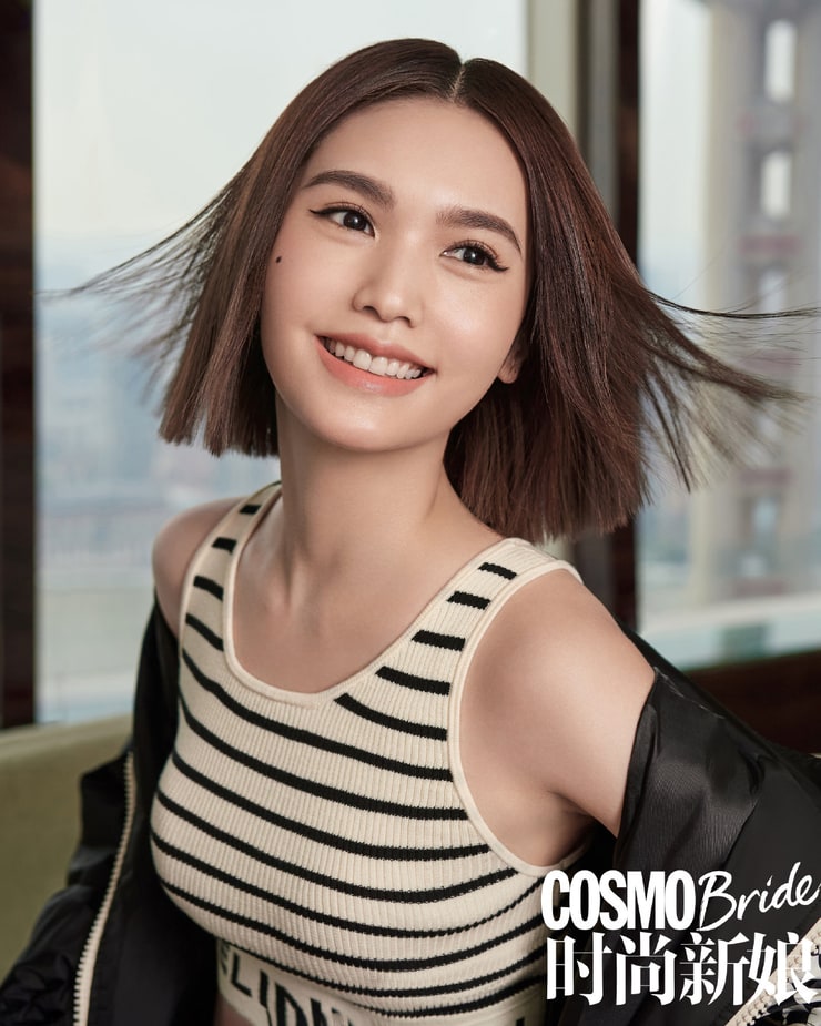 Rainie Yang