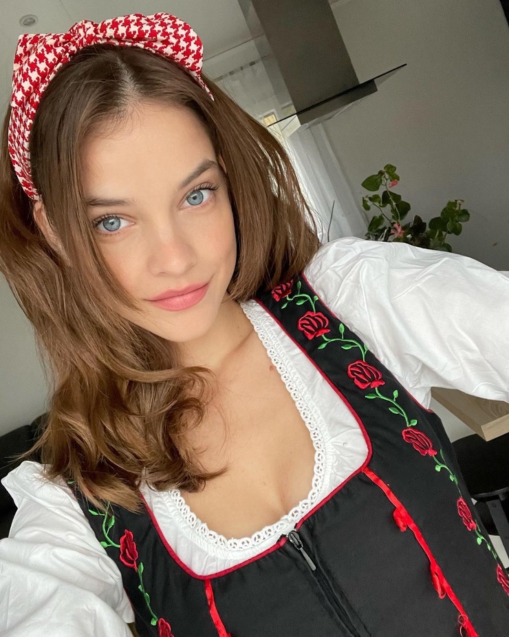Barbara Palvin Barbara Palvin