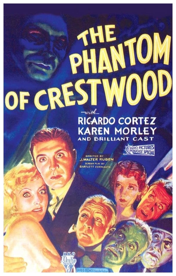 The Phantom of Crestwood