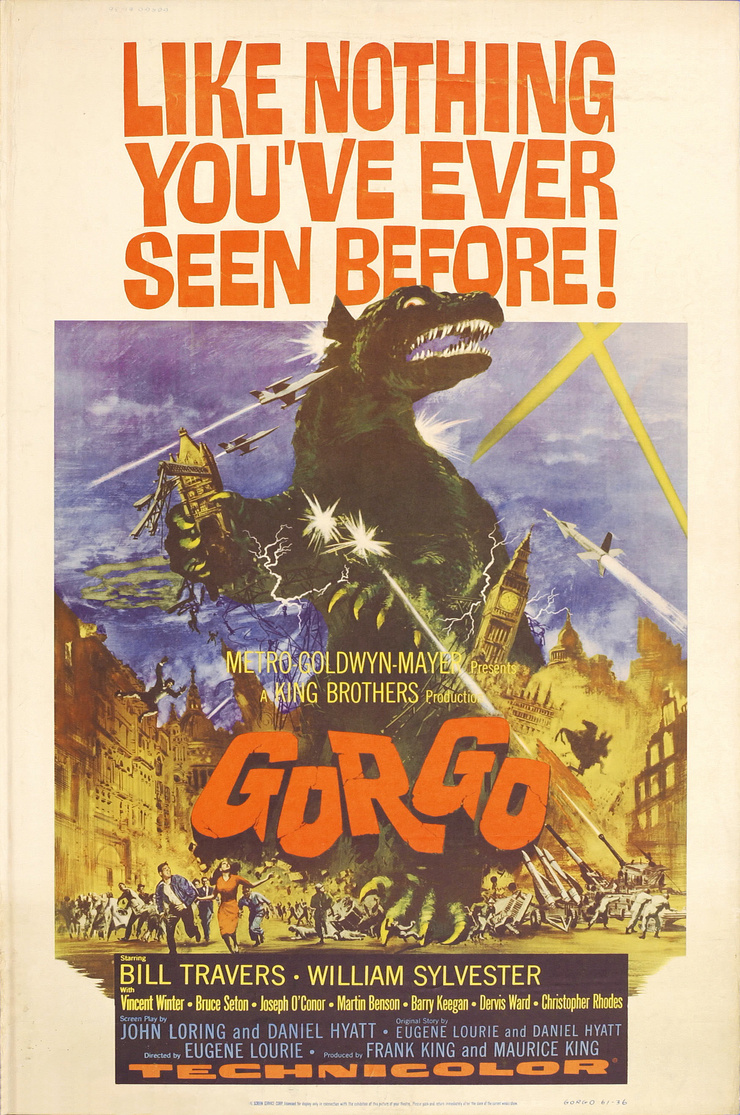 Gorgo