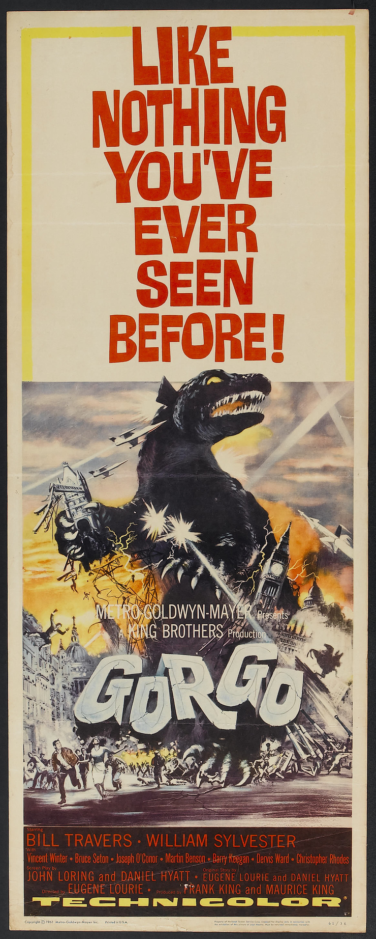 Gorgo