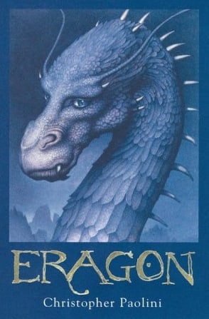 Eragon (Inheritance, Book 1) (The Inheritance Cycle)