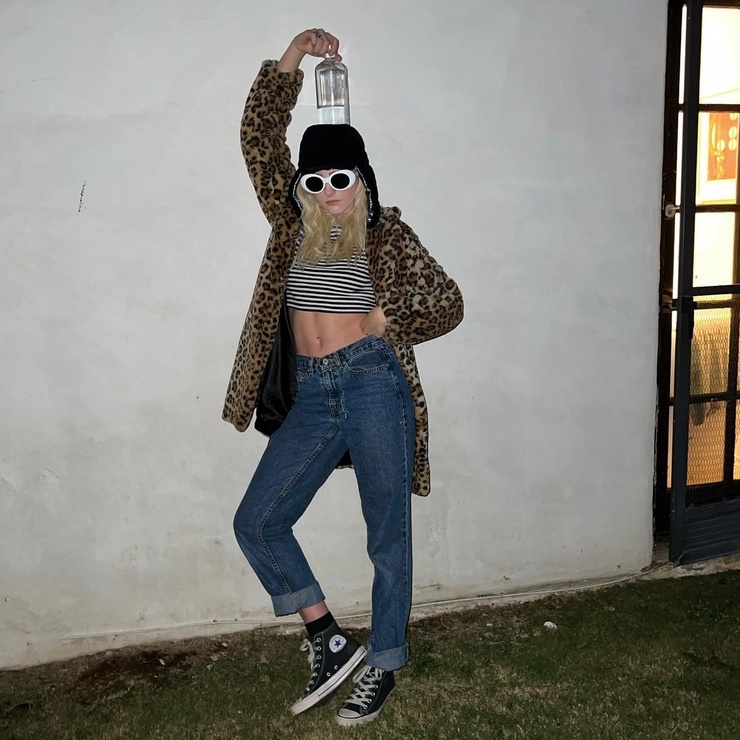 Willow Shields