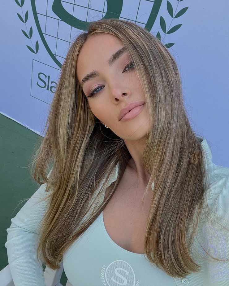 Chandler Bailey Chandler Bailey
