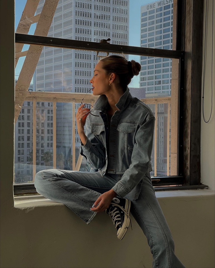 Chandler Bailey
